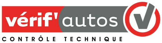 Logo Vérif'Autos
