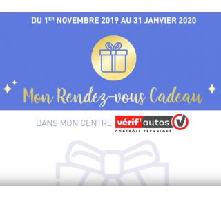 Mon Rendez-vous Cadeau ! Mon Rendez-vous Cadeau !